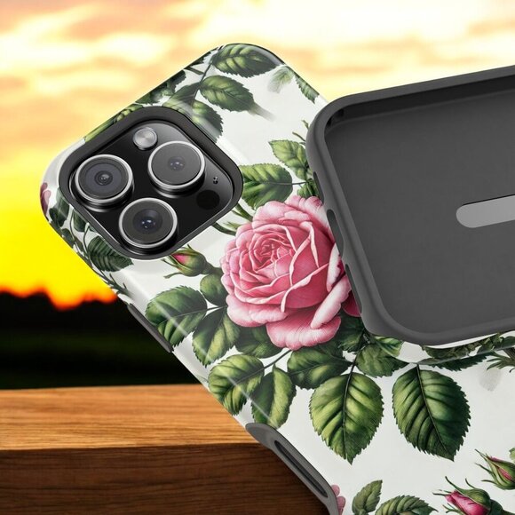 iPhone 15 Pro Max phone case, MARPC1167 - Picture 1 of 9